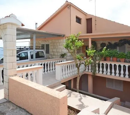 Appartement 11216a *