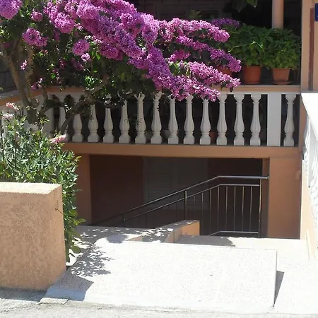 11216a Appartement *