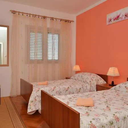 11216a Appartement *