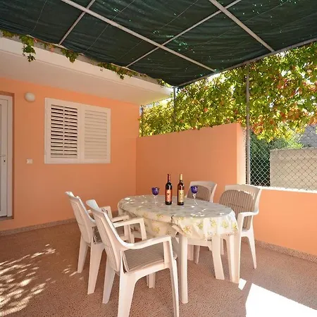 11216a Appartement
