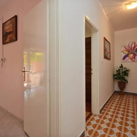 11216a Appartement *